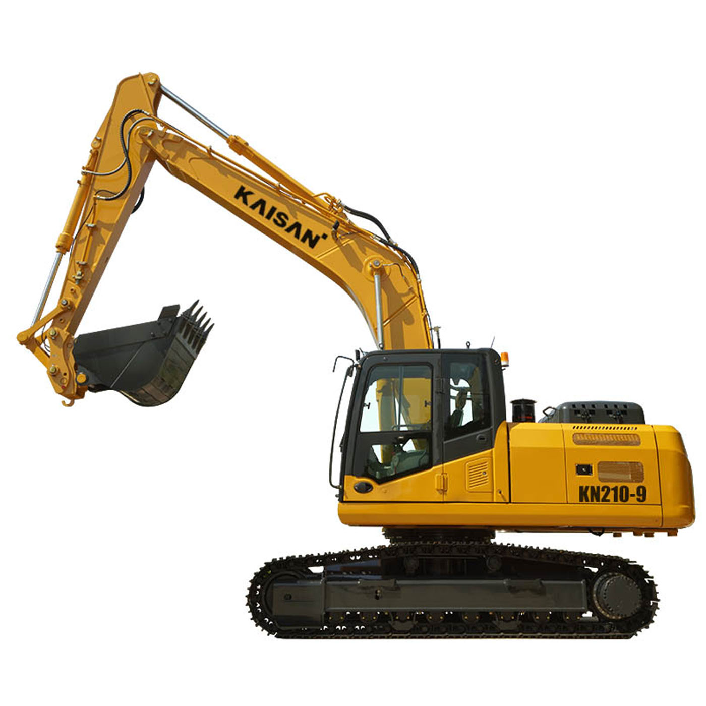 excavator mini
