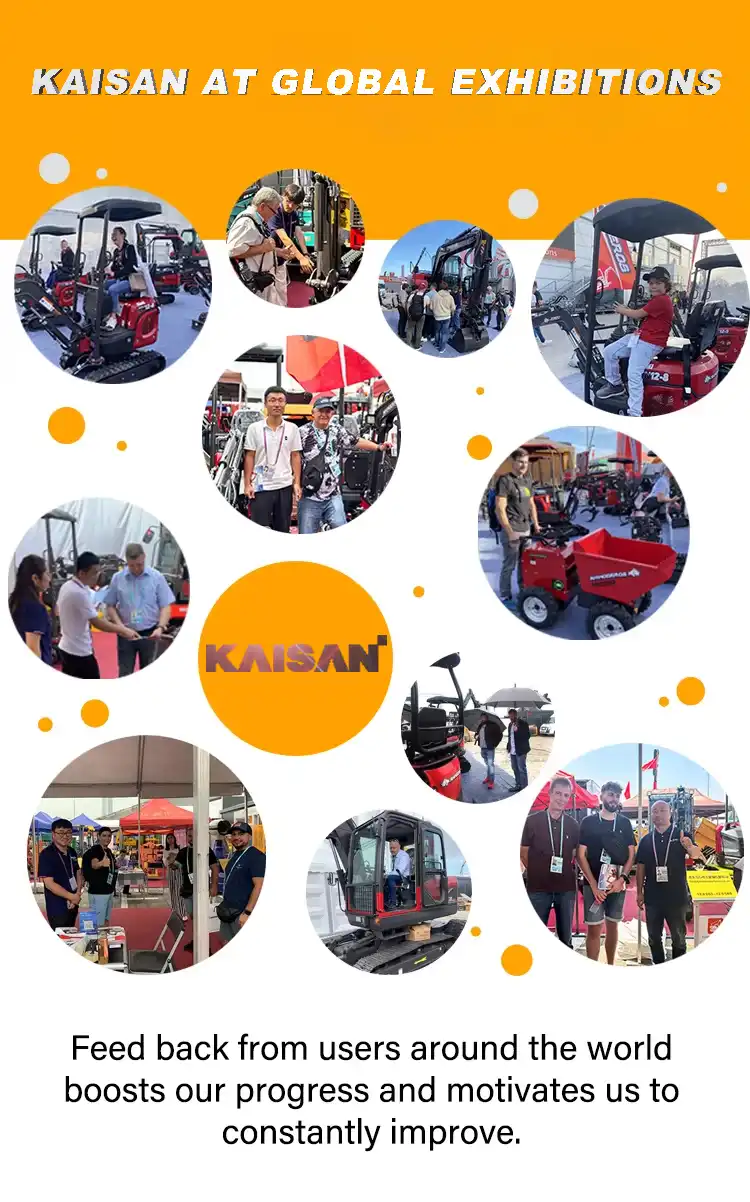 6ton Mini Excavator China Wholesale High-Performance Engineering Design 6ton Mini Excavator China Wholesale High-Performance Engineering Design