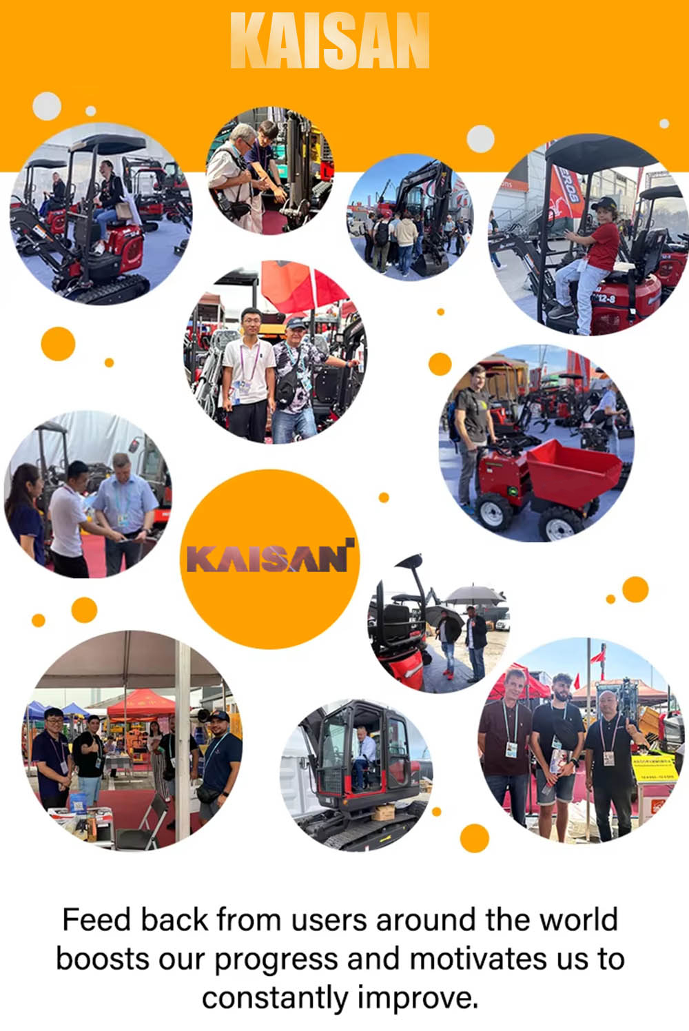 Mesin Ekskavator Mini 1,2 Ton