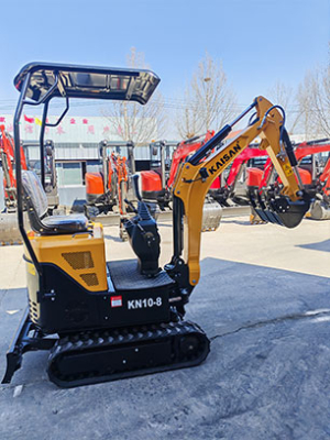 1Ton Excavator