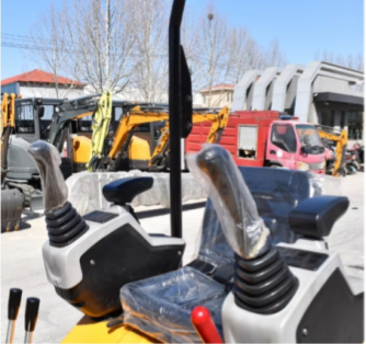 Mechanischer Betrieb