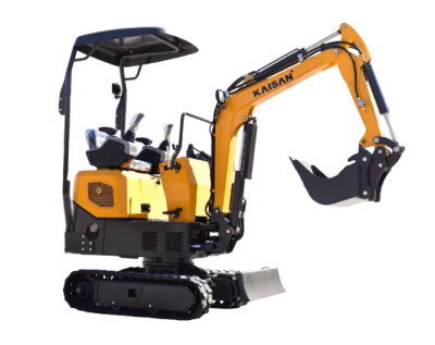 1Ton Excavator