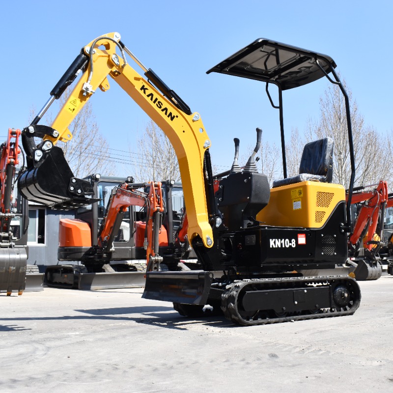 Innovation en matière d'efficacité agricole