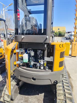 محرك كوبوتا