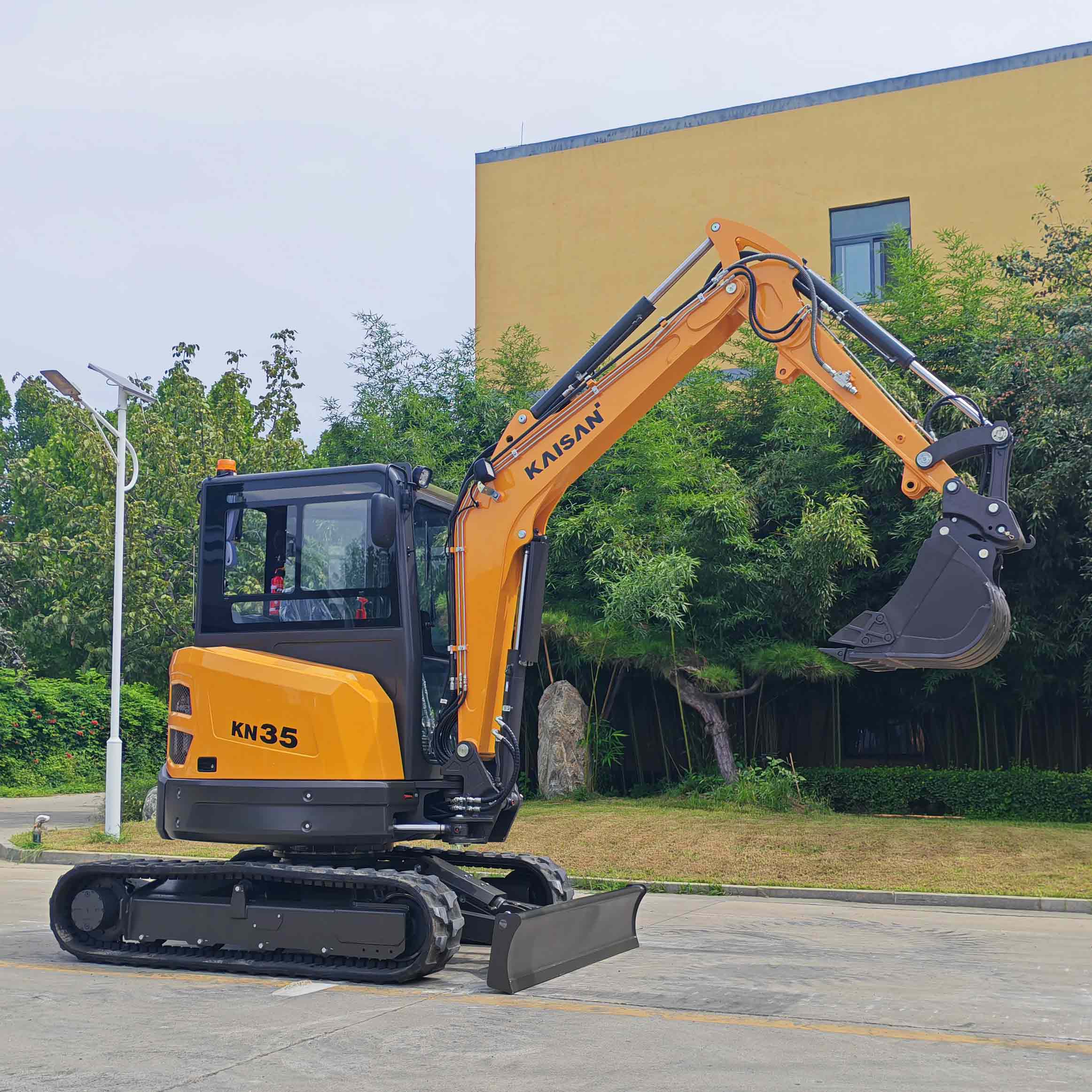 Kubota