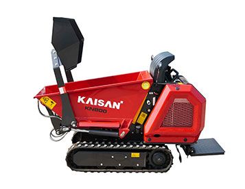 Mini Dumper