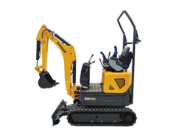 Mini Excavator