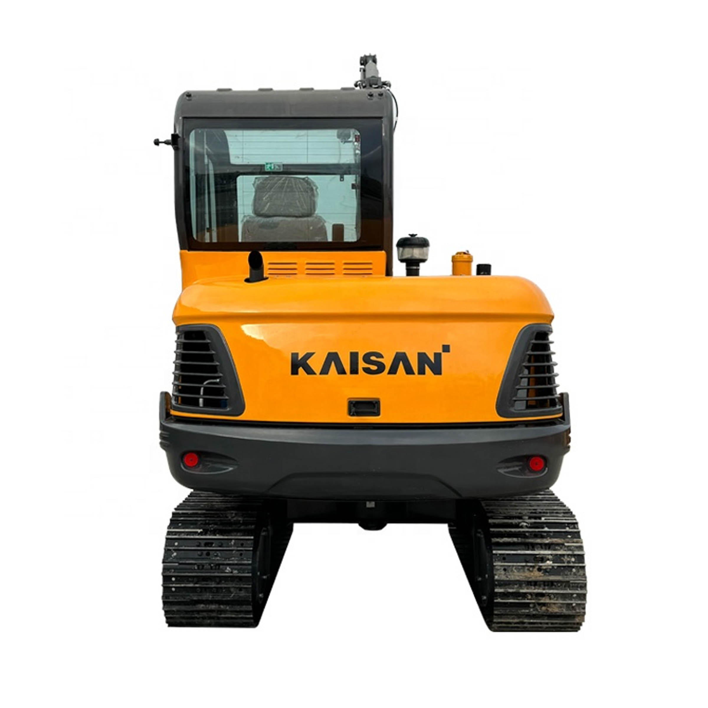 digger for soft terrain EU