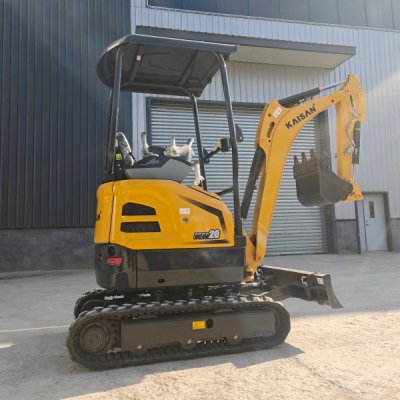 Ekskavator Mini