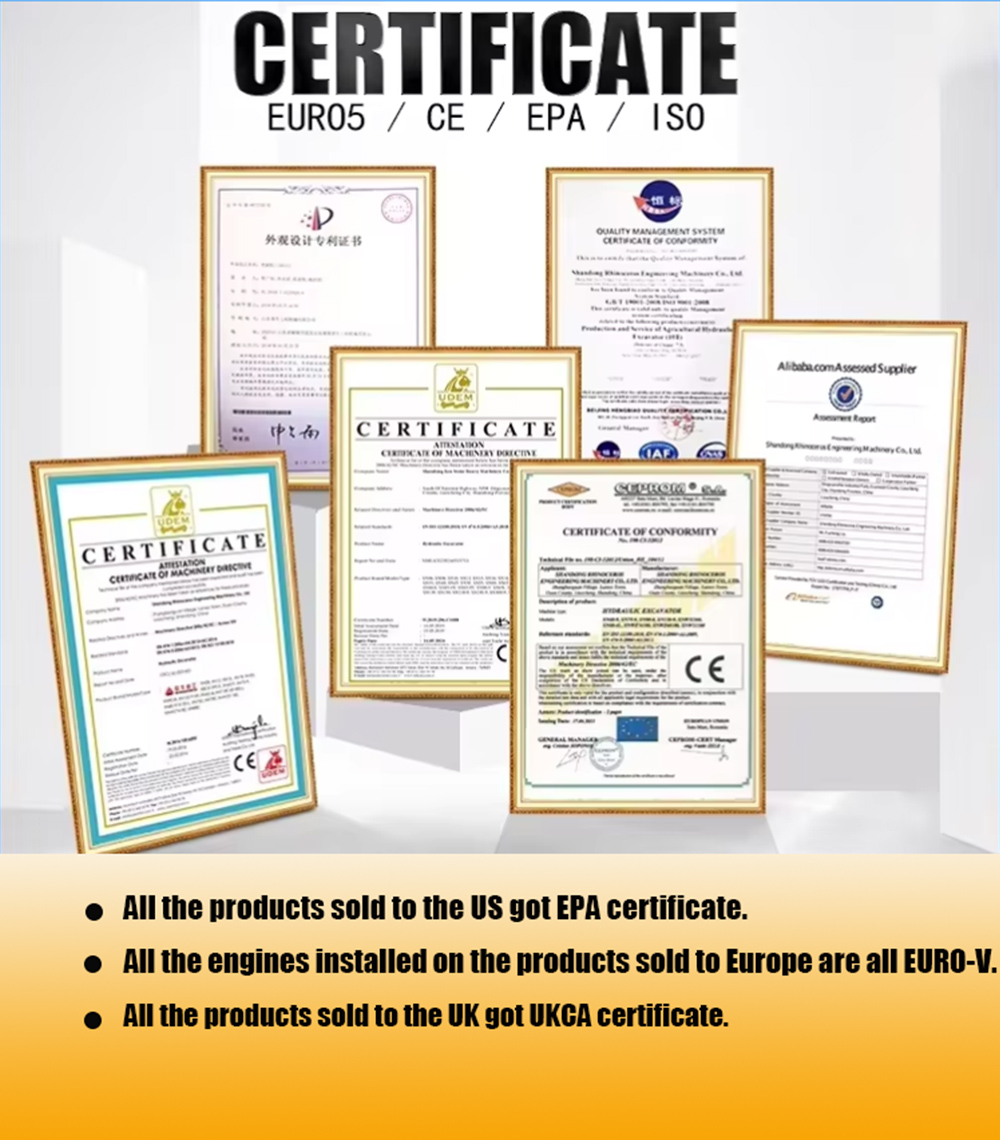 Máy xúc đa chức năng 1,2 T Máy xúc đa chức năng 1,2 T