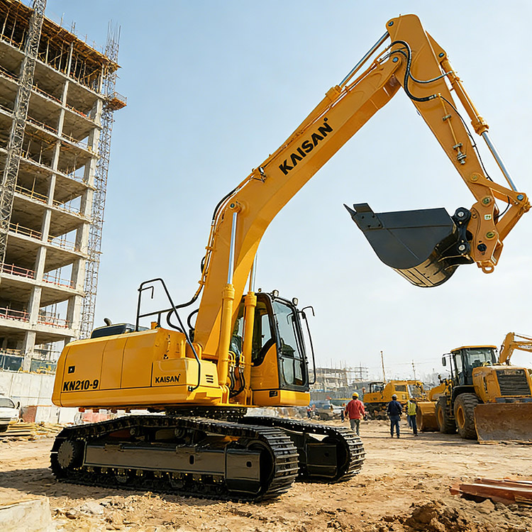 части мини-экскаватора