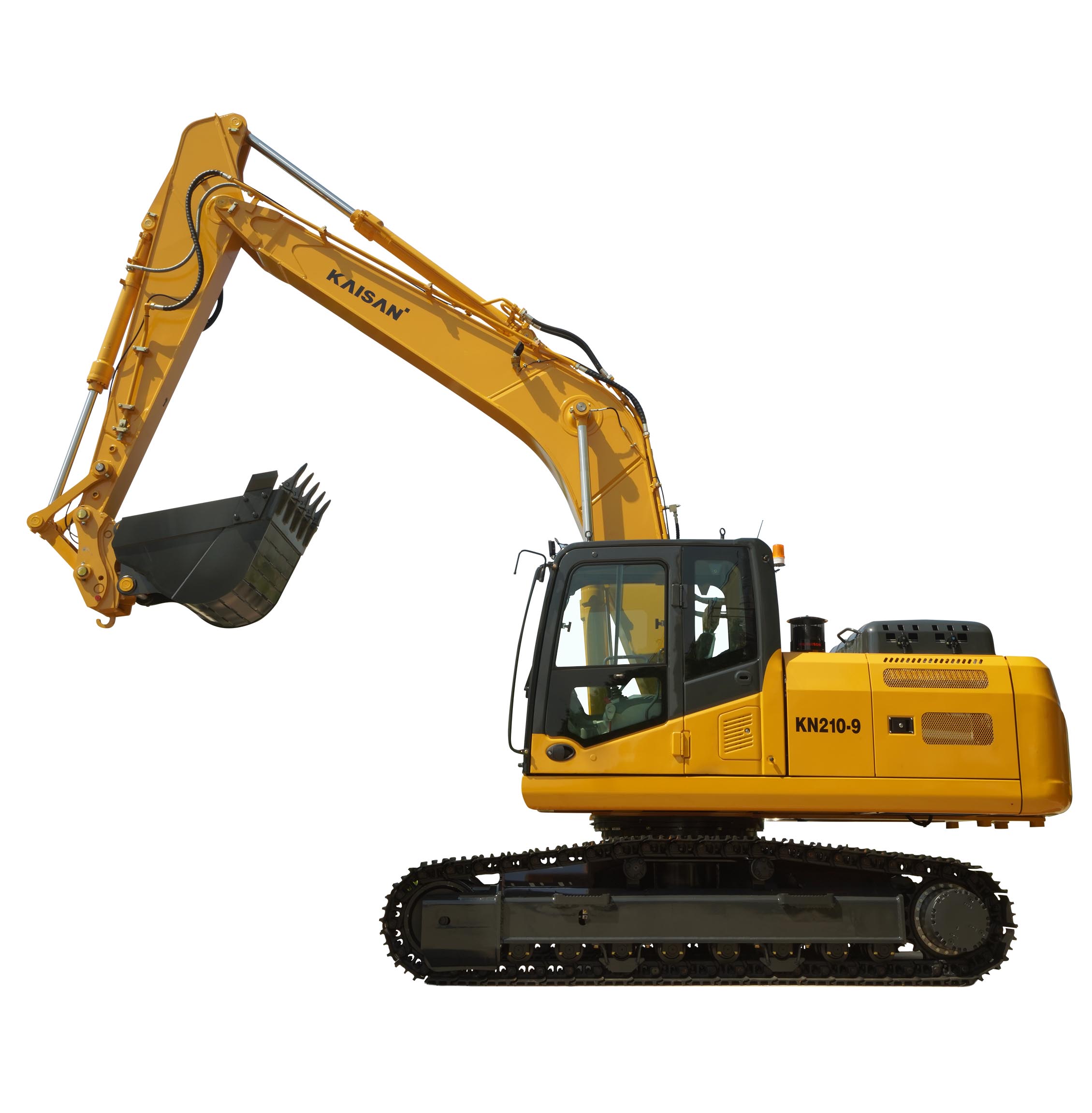 20 Ton Construction Machinery