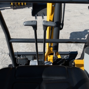 Motore ad alta efficienza