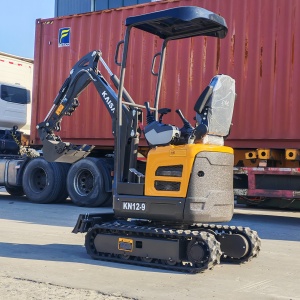 Alta eficiencia operativa