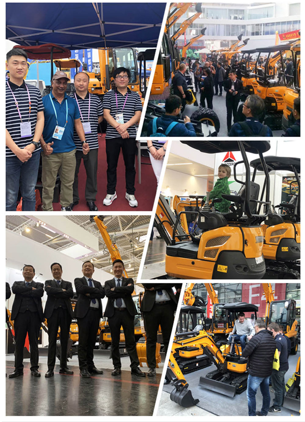 Máy xúc đa chức năng 1,2 T Máy xúc đa chức năng 1,2 T