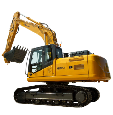 22 Ton Excavator Machine