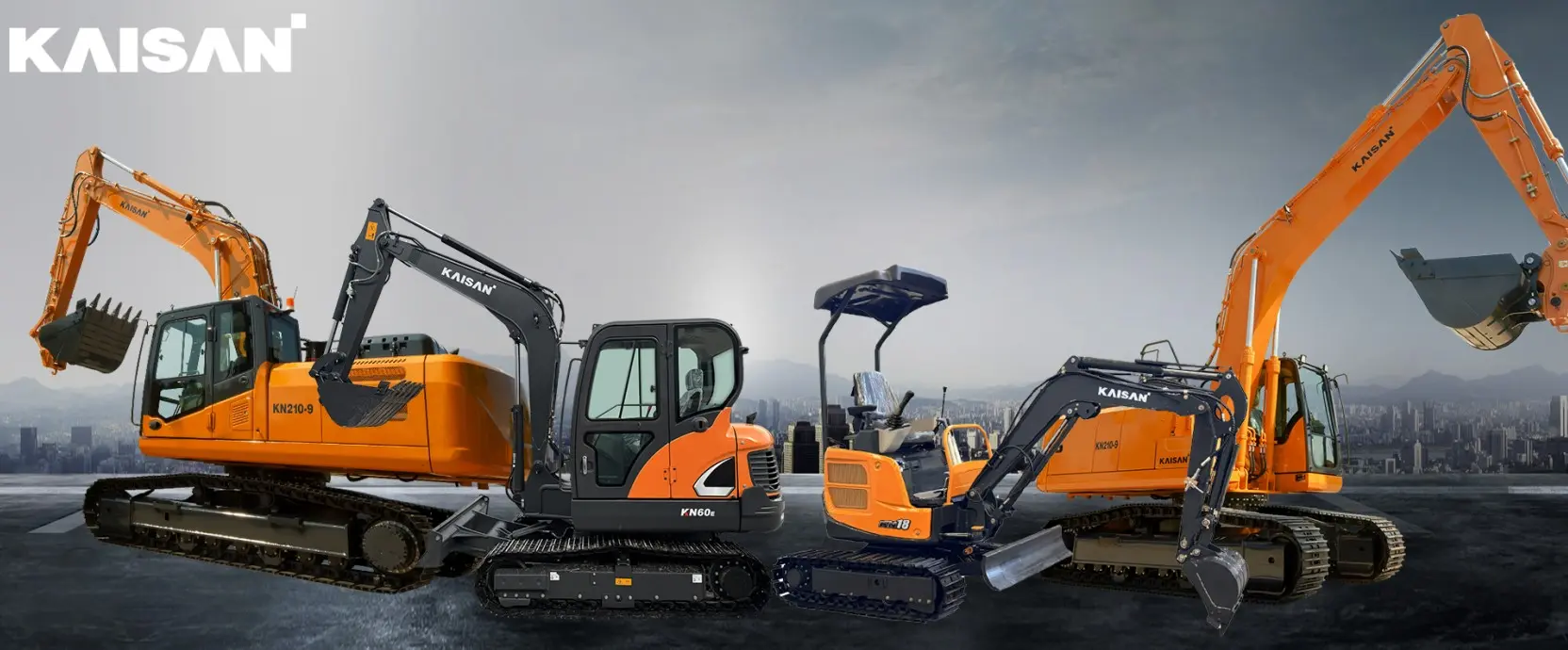 1 tonluk Bagger Kazıcı Mini Paletli Ekskavatör Fabrika Fiyatı