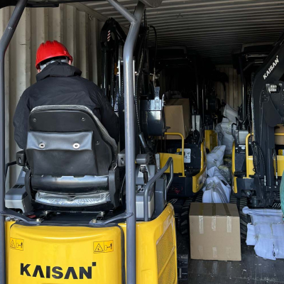 KAISAN Delivery Site