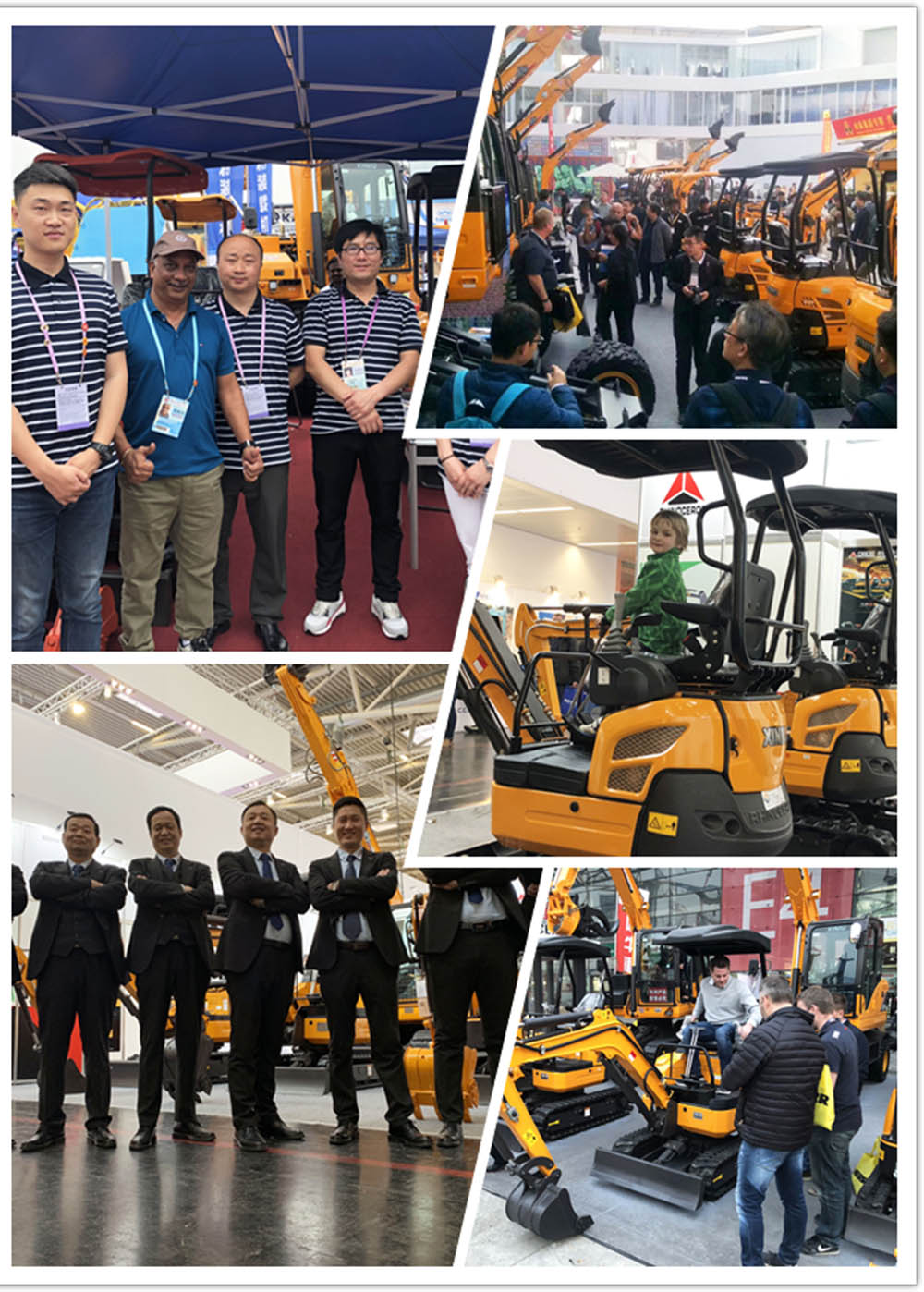 3.5 Tonne Mini Excavator 3.5 Tonne Mini Excavator