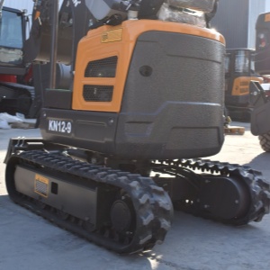 Compartiment moteur