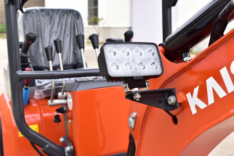 Mini-pelle 1,2T Yanmar