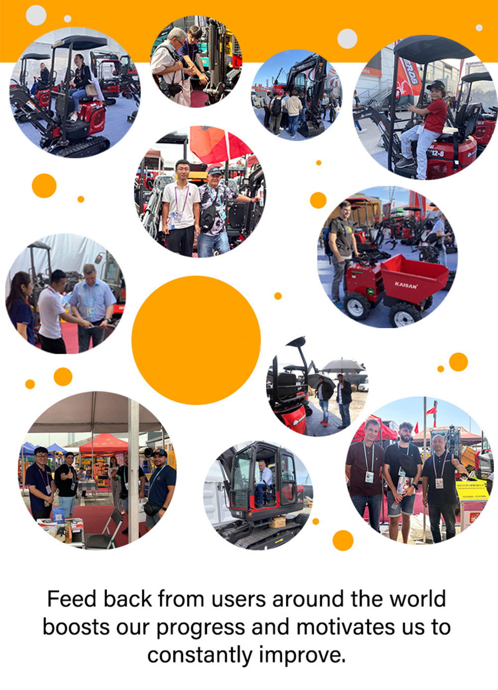 Mini-tombereau Mini-tombereau