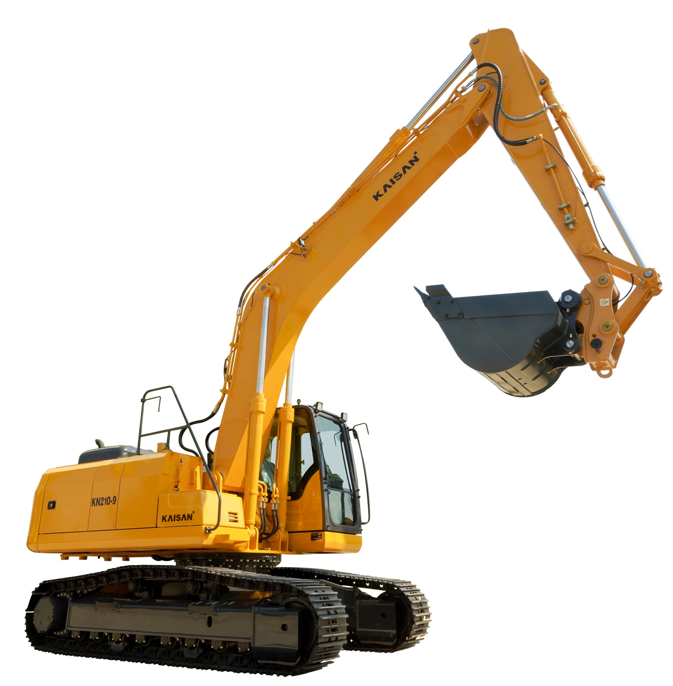 20 Ton Construction Machinery