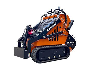 Skid Steer Loader