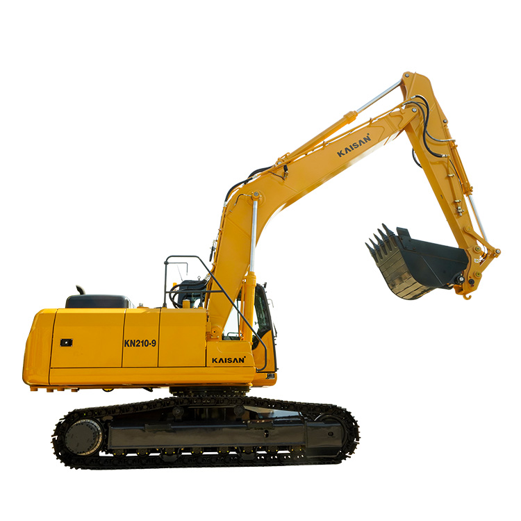 حفارة صغيرة