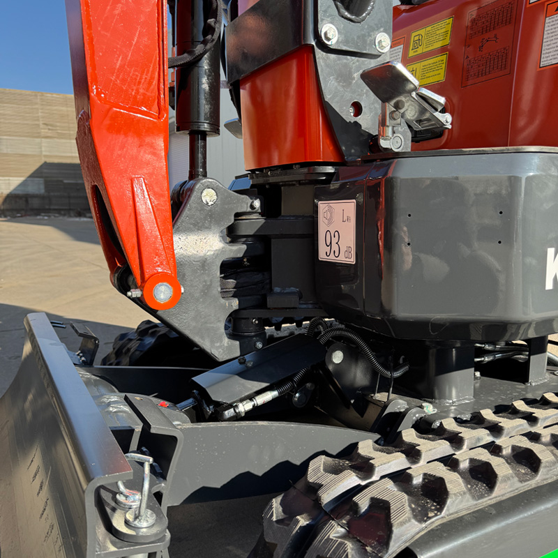 حفارة 3 أطنان