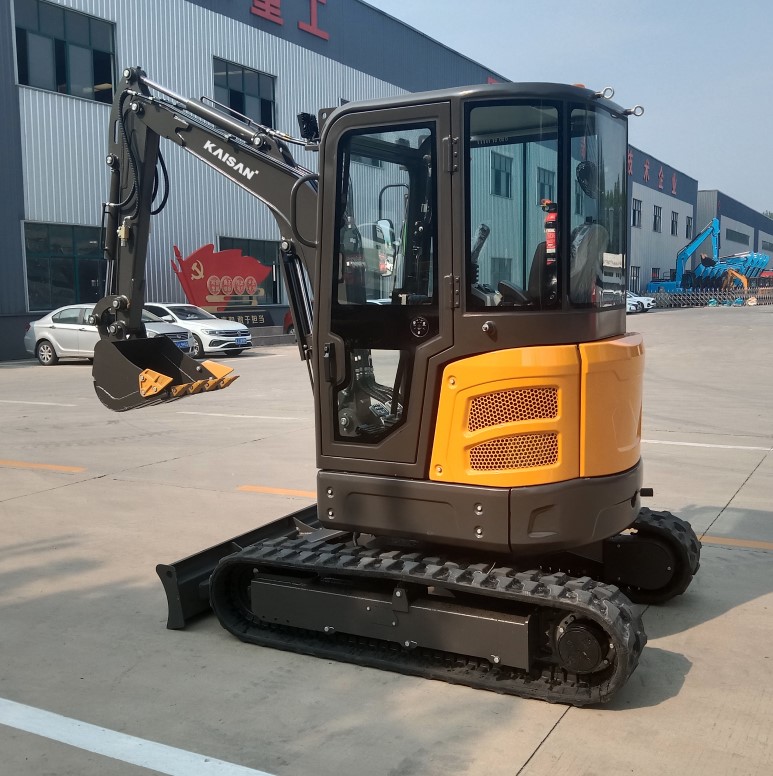 حفارة عديمة الذيل