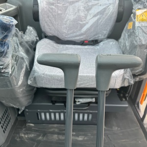 Mini Crawler Excavator