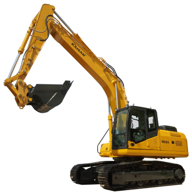 21 Ton Digger