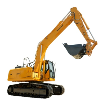 Tracked Excavator 22 Ton