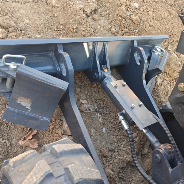 High-Efficiency Engine