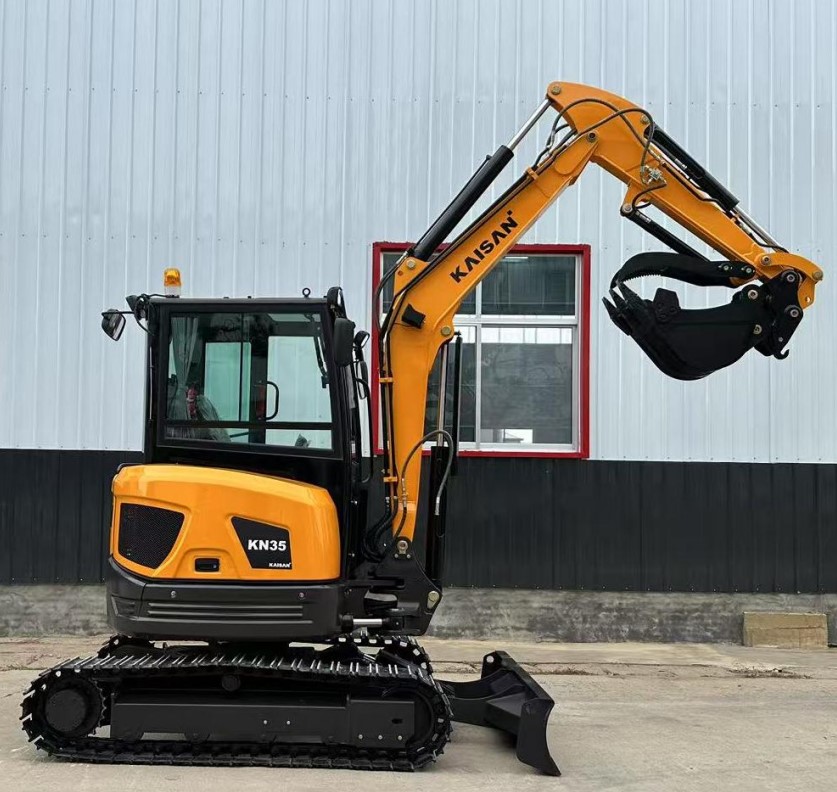 mini excavator for sale
