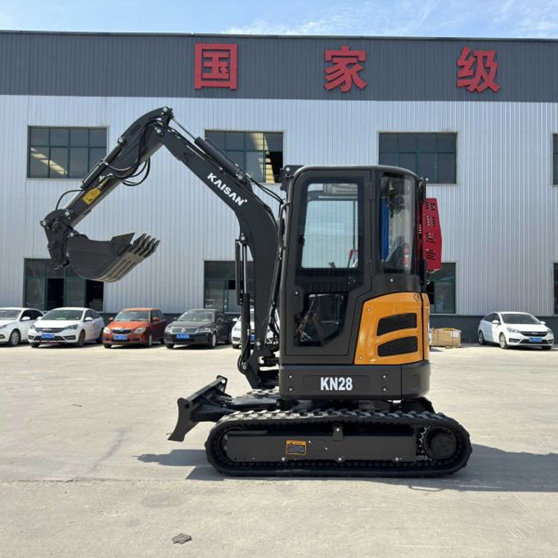 Máy xúc mini rẻ nhất