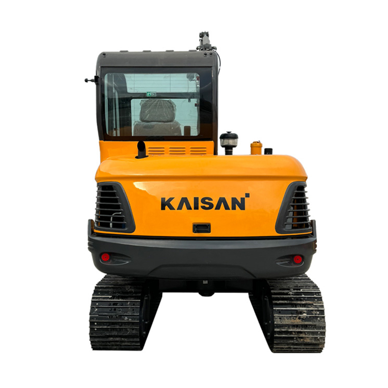 Factory Direct Excavator